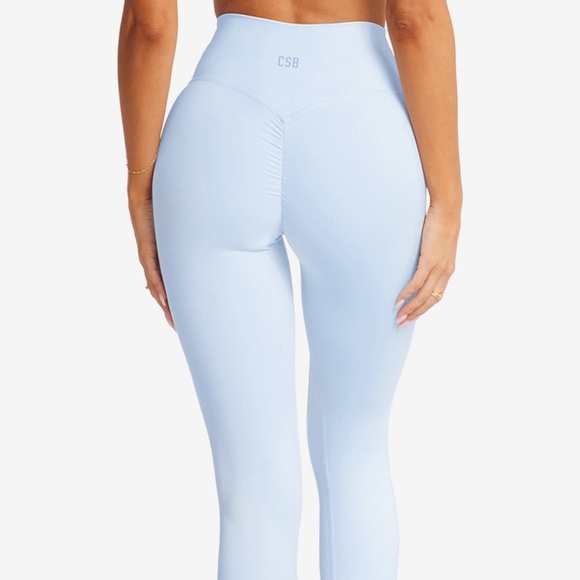 CSB Legging - Picture 4 of 5